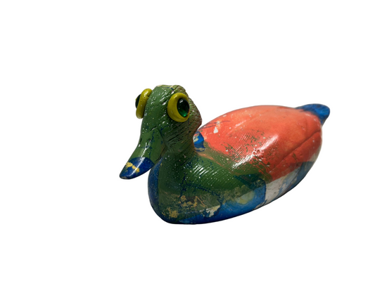Duck Decoy