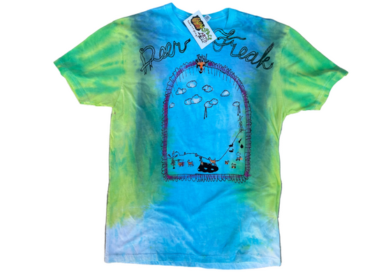 Deer Freak