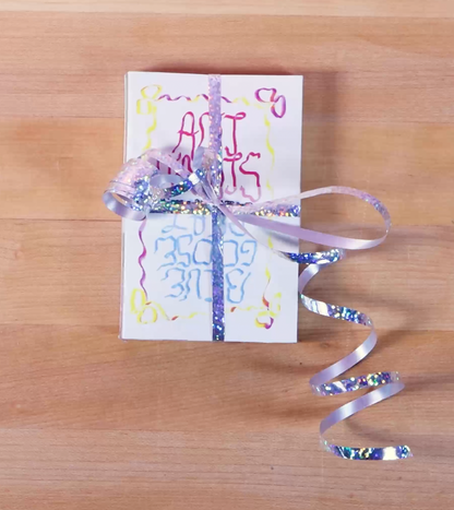 Ants D'ants/ Blue Goose Beat