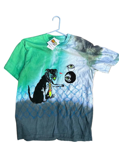 Animal Instinct